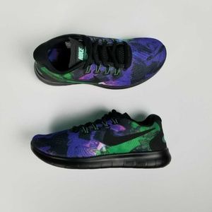 nike free rn solstice